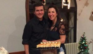Cyril et Julie Vignal Lou Regalou