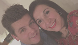 Cyril et Julie Vignal Lou Regalou