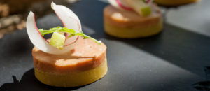 Lou Regalou Restaurant