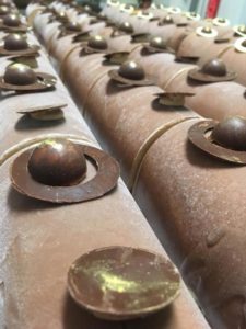 Lou Regalou Pâtisserie Bûche Noel
