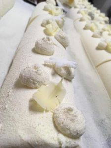 Lou Regalou Pâtisserie Bûche Noel