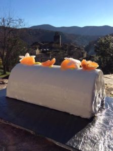 Lou Regalou Pâtisserie Bûche Noel
