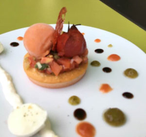 Menu été 2018 Lou Regalou