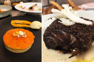 Menu automne hiver 2020